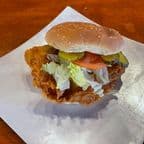 Best Fillet Tilapia Sandwich in Philadelphia, PA