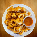 Best Fried Calamari in Philadelphia, PA