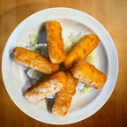 Best Fried Mozzarella Sticks (6pcs) in Philadelphia, PA
