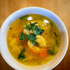 Best Jumbo Shrimp Soup (Small) in Philadelphia, PA